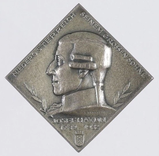Joseph-Haydn-In-Medals-And-Coins---Collection-Of-The-Joseph-Haydn-Foundation-Request-For-Expertise